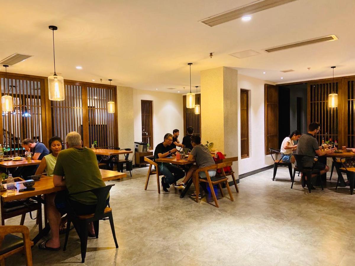 Zhangjiajie National Park Nvue Resorts Екстериор снимка